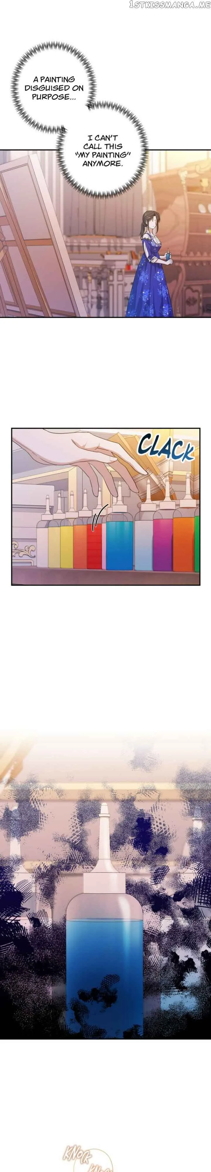 Kill My Husband Chapter 38 page 10