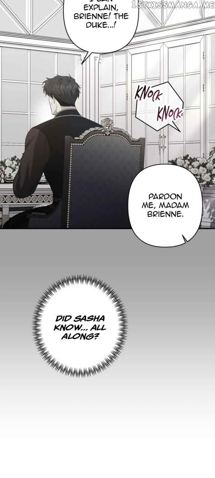 Kill My Husband Chapter 38 page 17