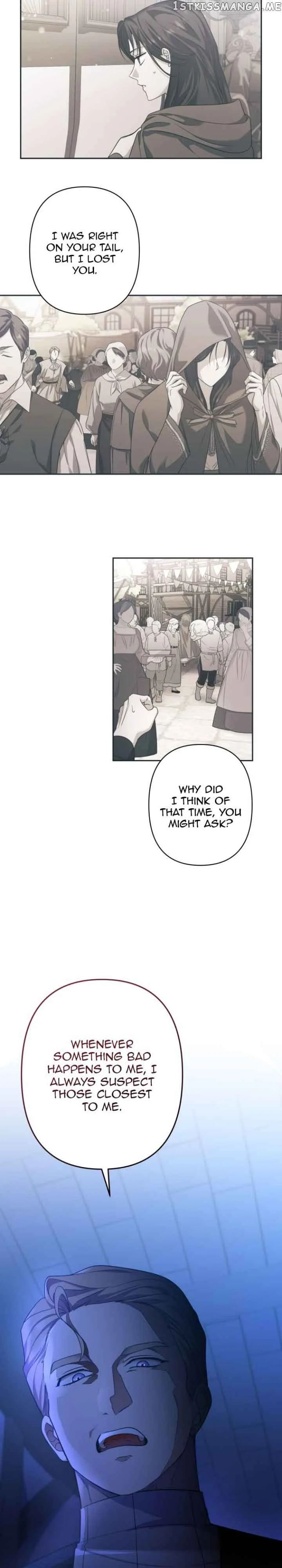 Kill My Husband Chapter 41 page 24