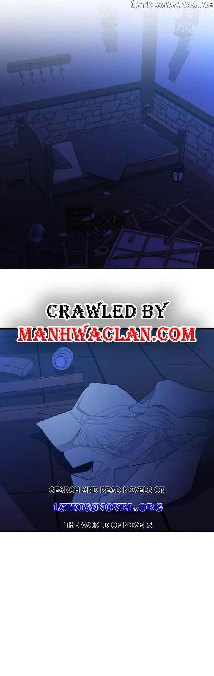 Kill My Husband Chapter 41 page 35