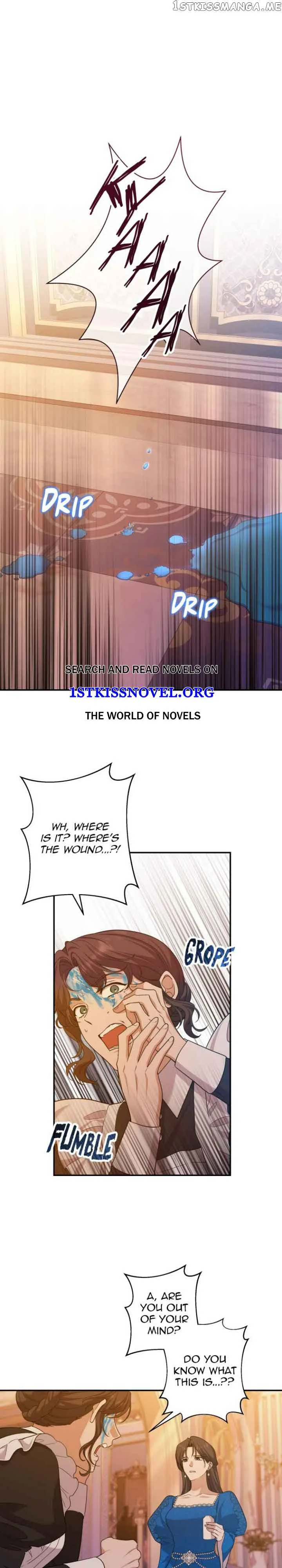 Kill My Husband Chapter 41 page 2