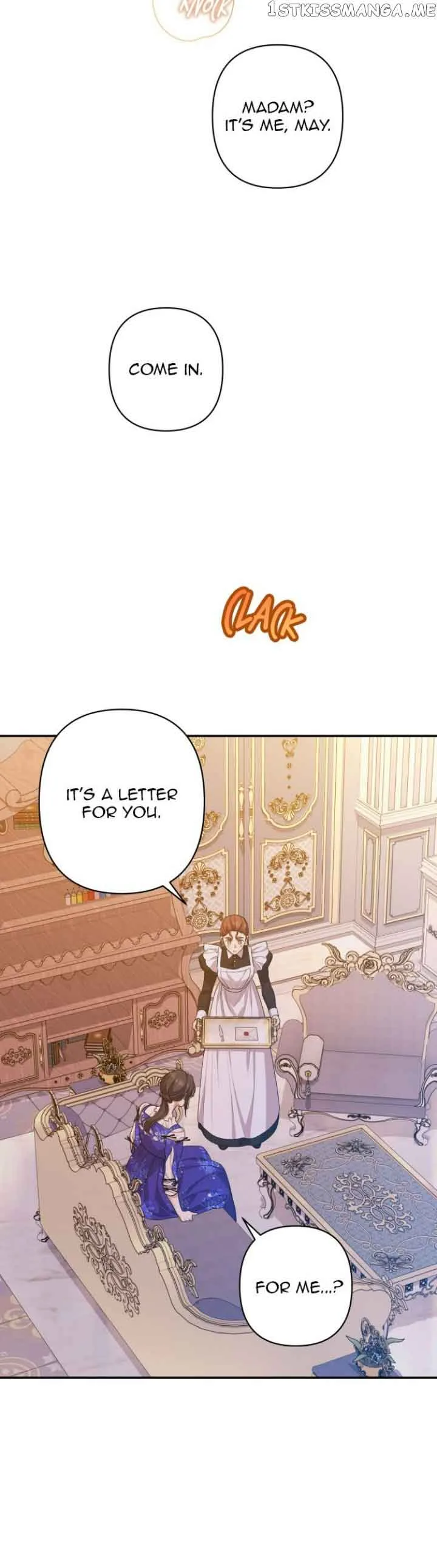 Kill My Husband Chapter 38 page 11