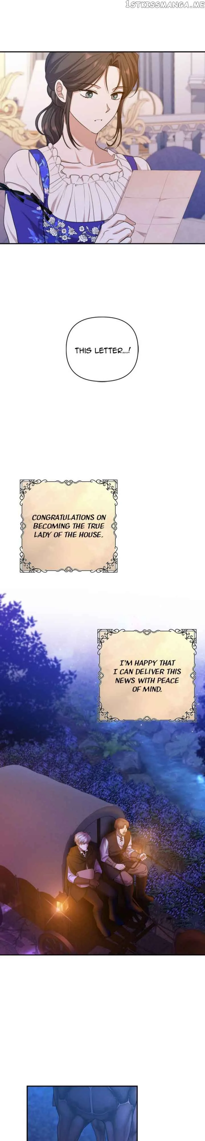 Kill My Husband Chapter 38 page 25
