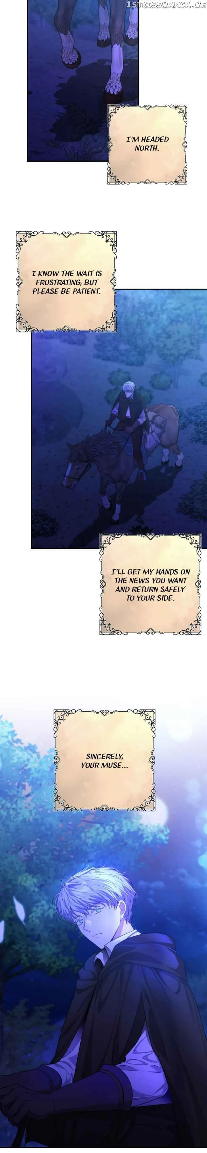 Kill My Husband Chapter 38 page 26