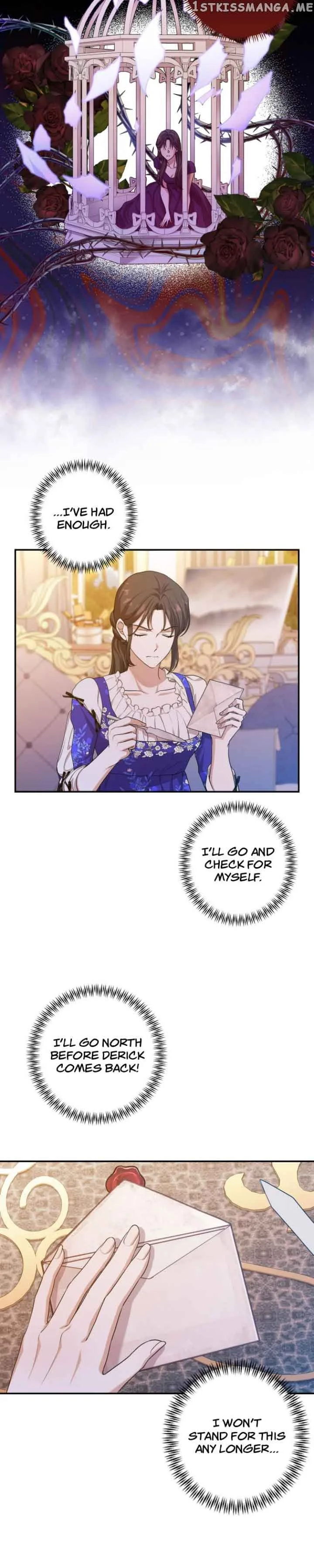 Kill My Husband Chapter 38 page 24