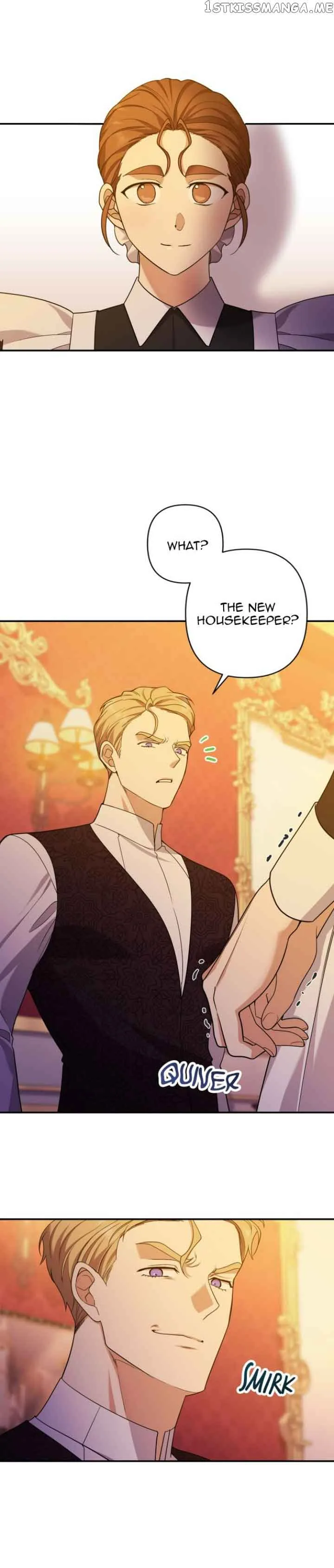 Kill My Husband Chapter 43 page 12