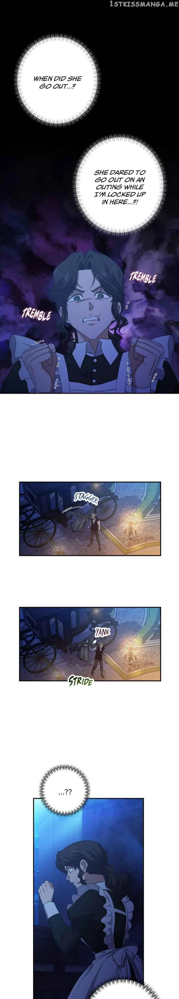 Kill My Husband Chapter 43 page 4