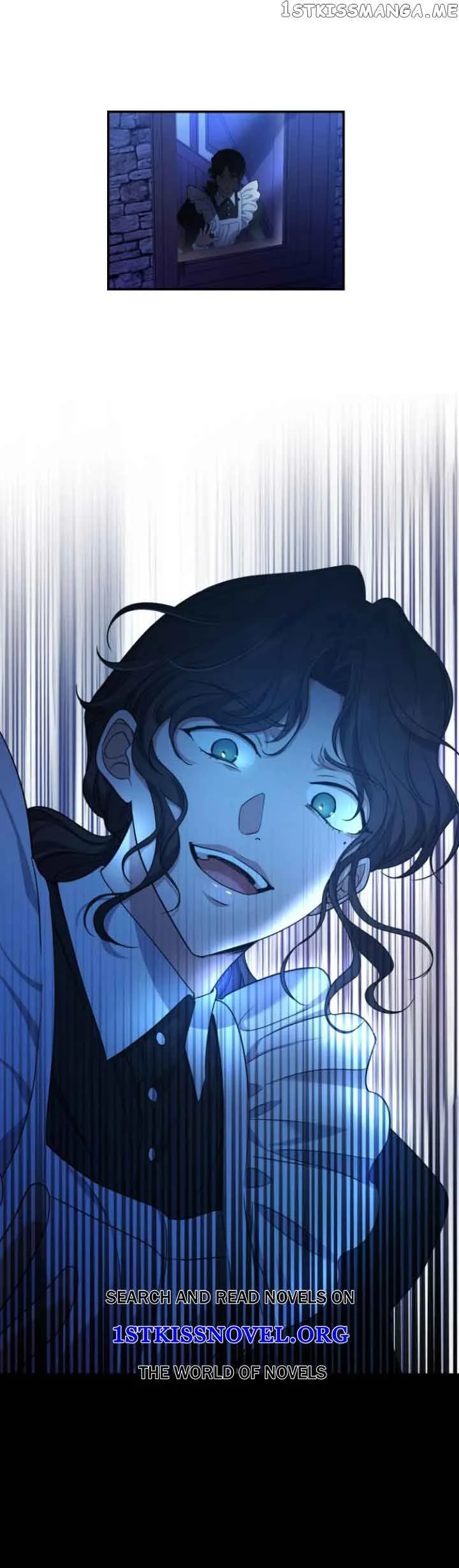 Kill My Husband Chapter 42 page 39