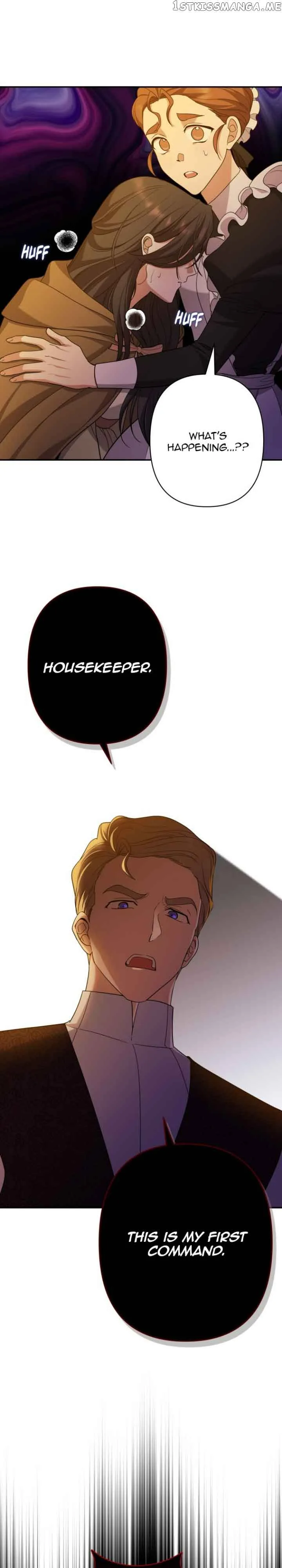 Kill My Husband Chapter 43 page 15