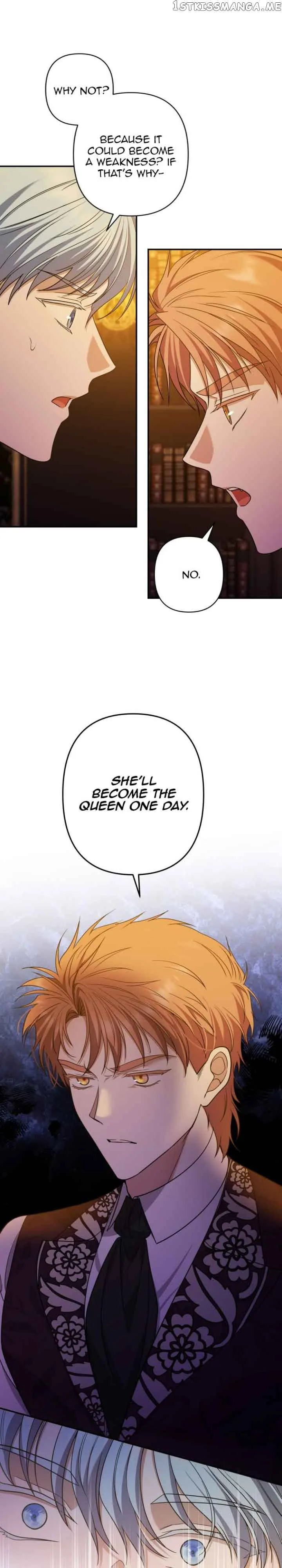 Kill My Husband Chapter 42 page 19