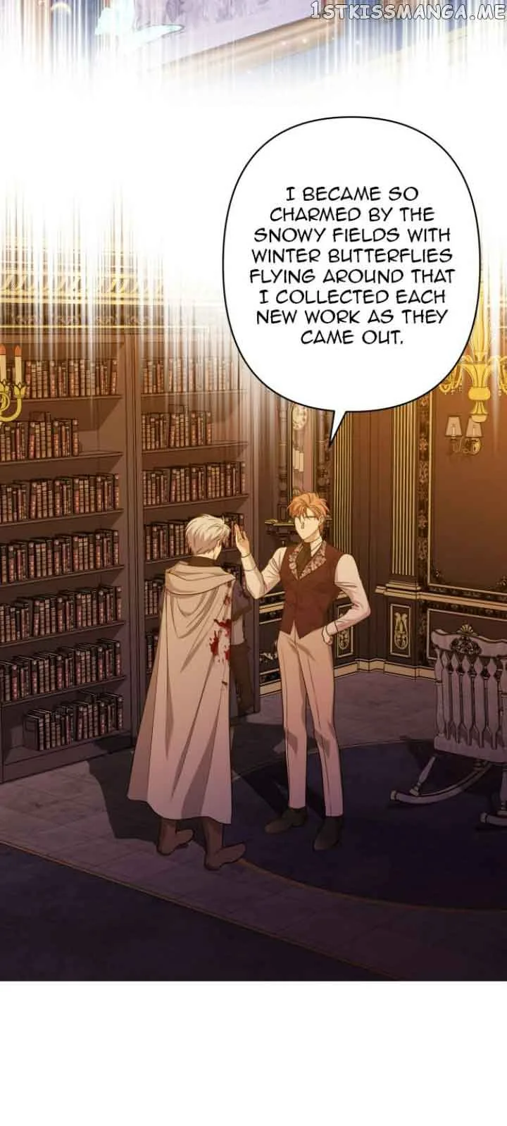 Kill My Husband Chapter 42 page 24