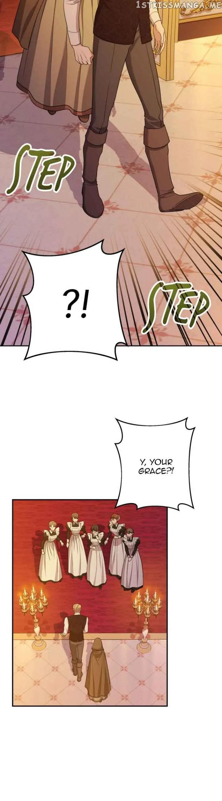 Kill My Husband Chapter 43 page 8
