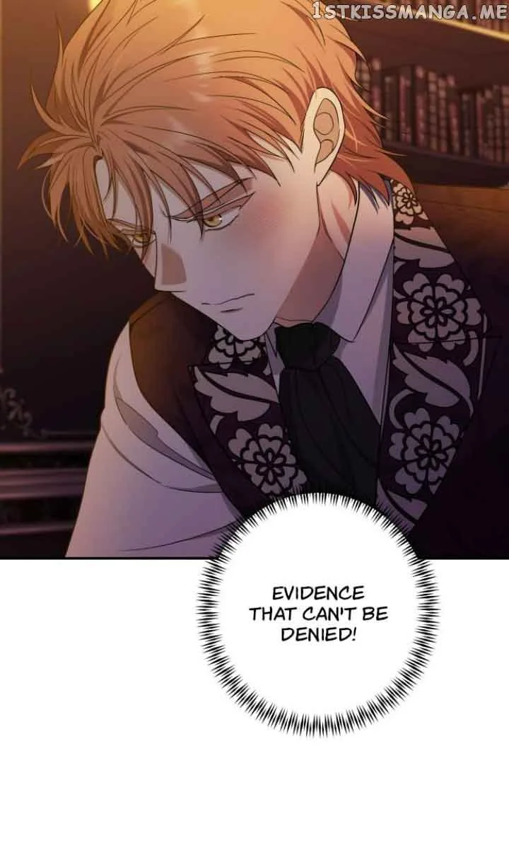 Kill My Husband Chapter 42 page 6