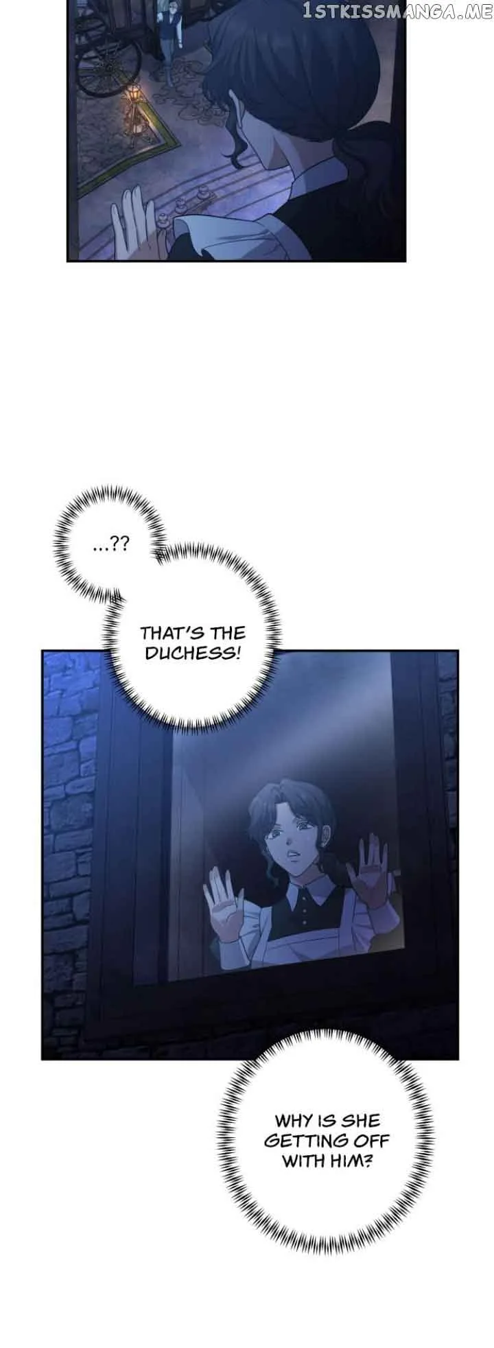 Kill My Husband Chapter 43 page 3
