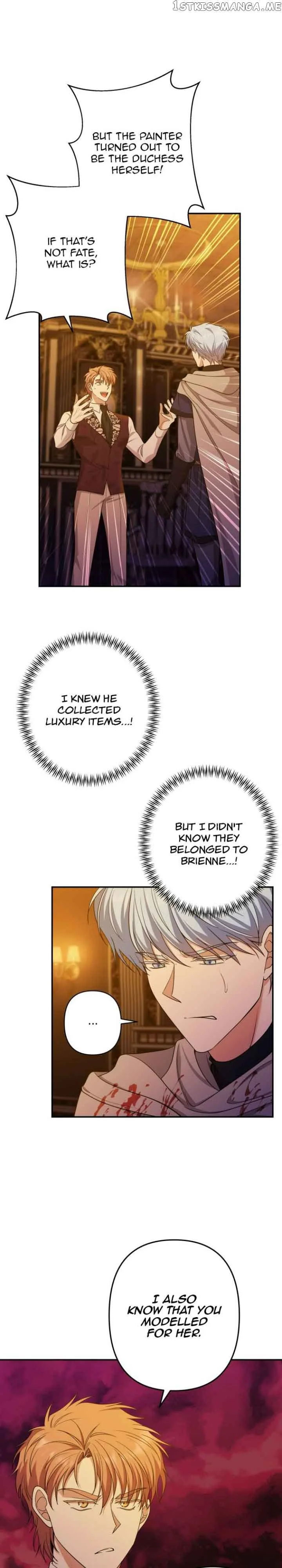 Kill My Husband Chapter 42 page 25