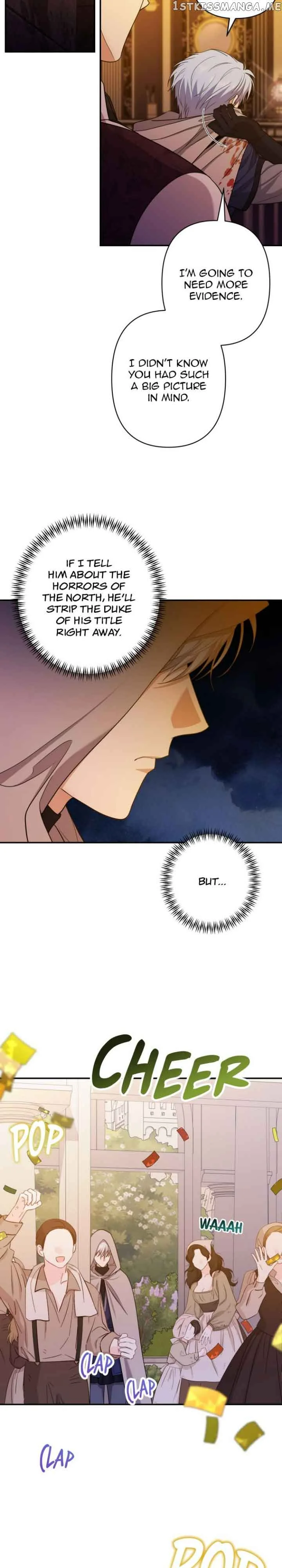 Kill My Husband Chapter 42 page 29