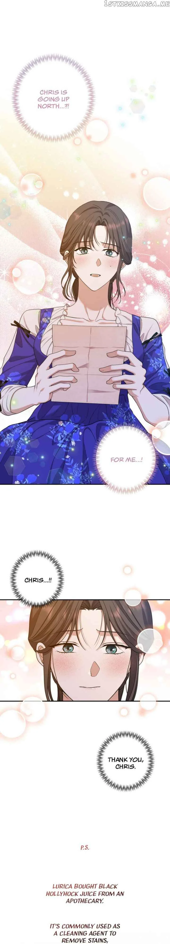 Kill My Husband Chapter 38 page 28