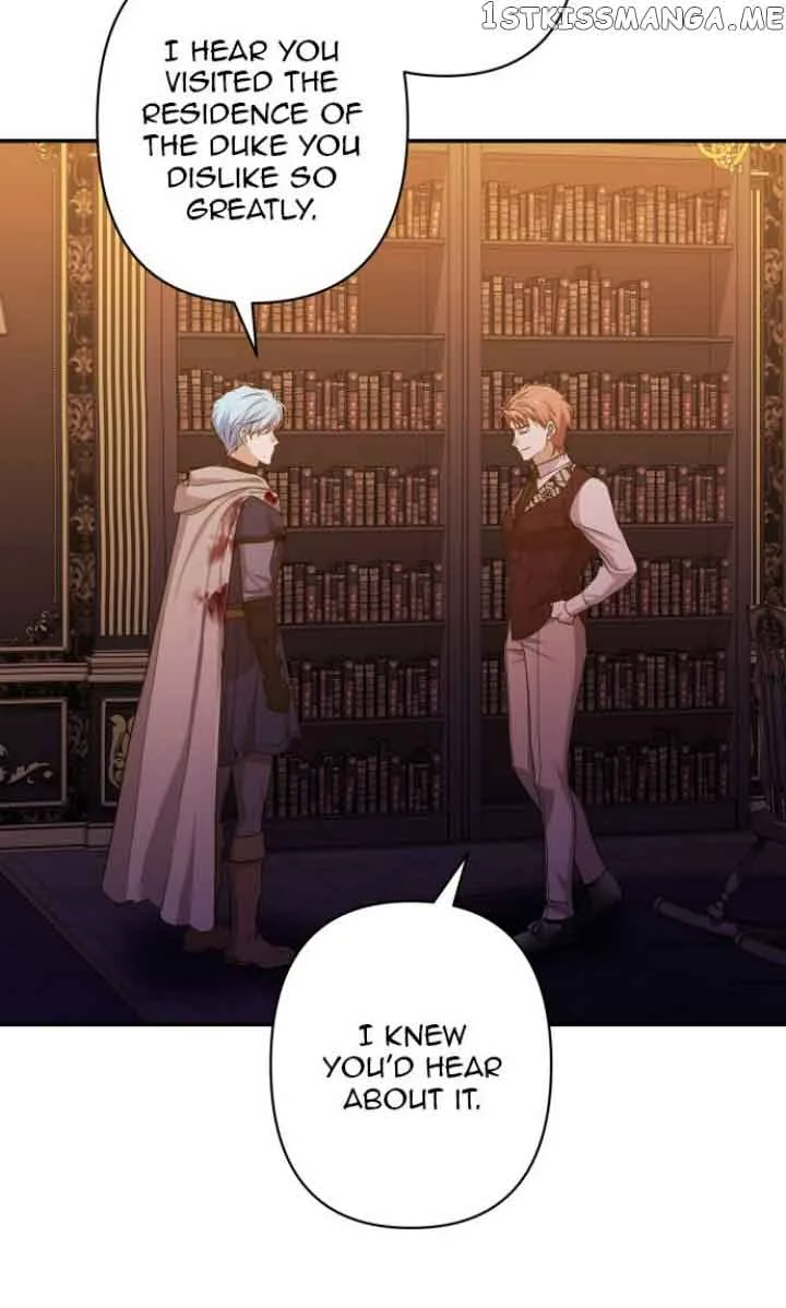 Kill My Husband Chapter 42 page 9