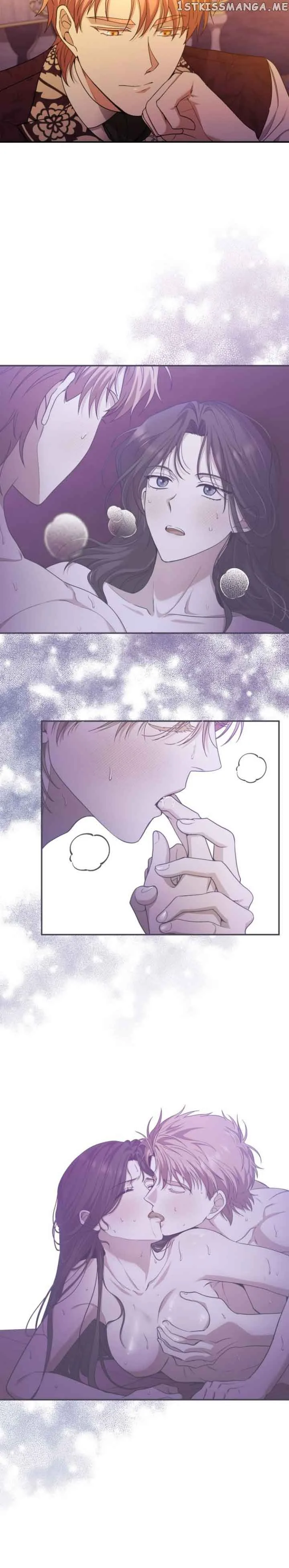 Kill My Husband Chapter 42 page 3