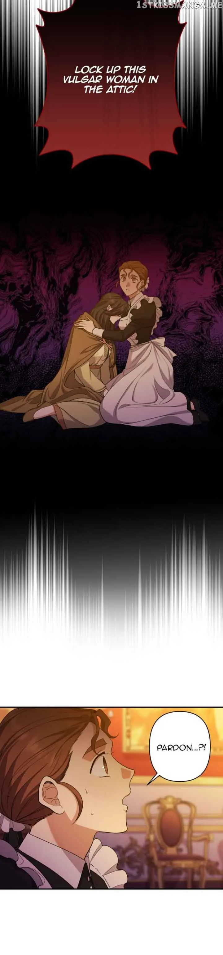 Kill My Husband Chapter 43 page 16