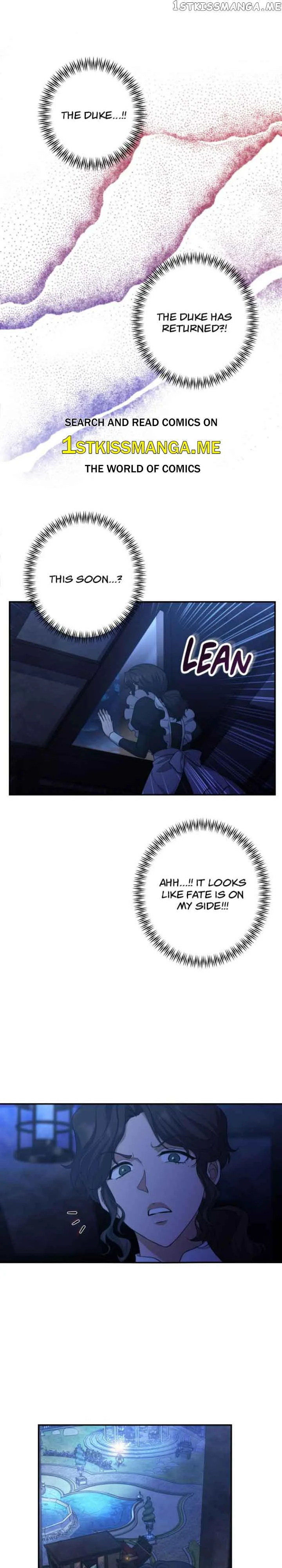Kill My Husband Chapter 43 page 2