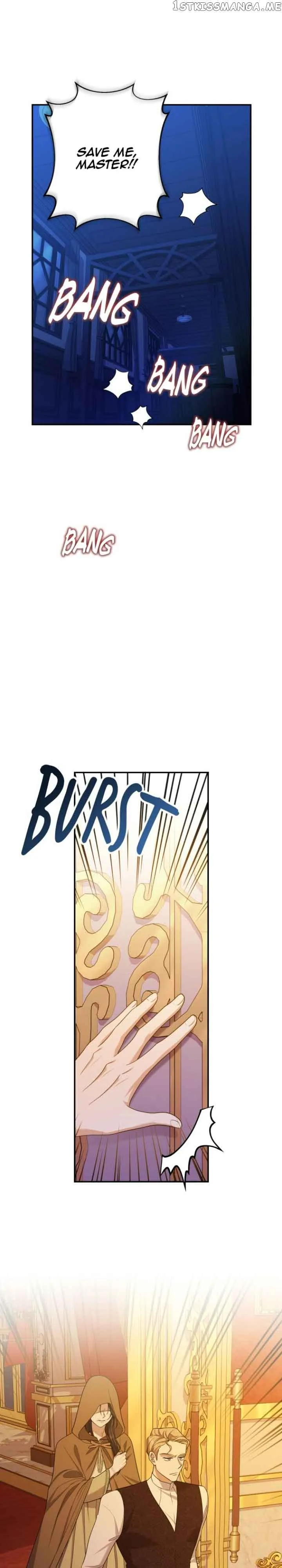 Kill My Husband Chapter 43 page 7