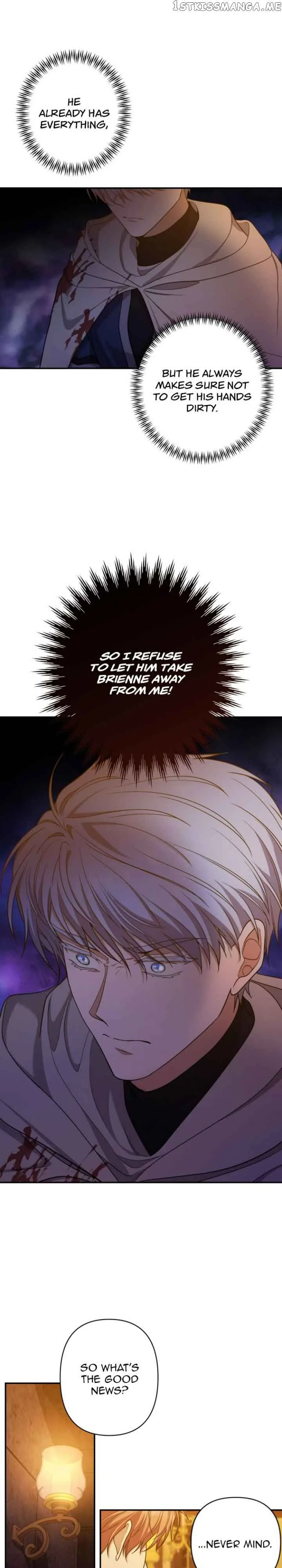 Kill My Husband Chapter 42 page 28