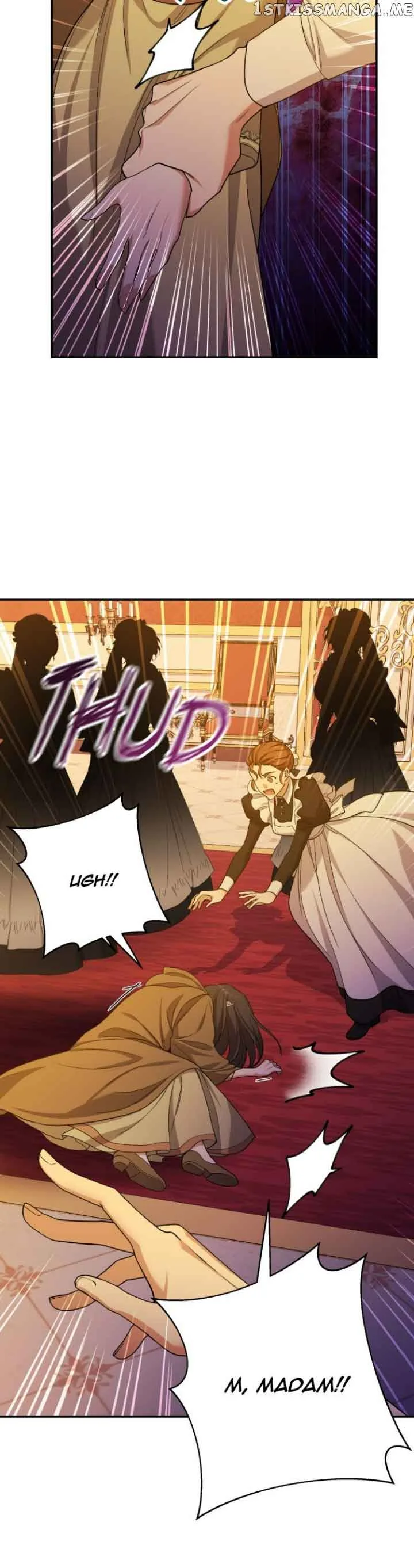 Kill My Husband Chapter 43 page 14