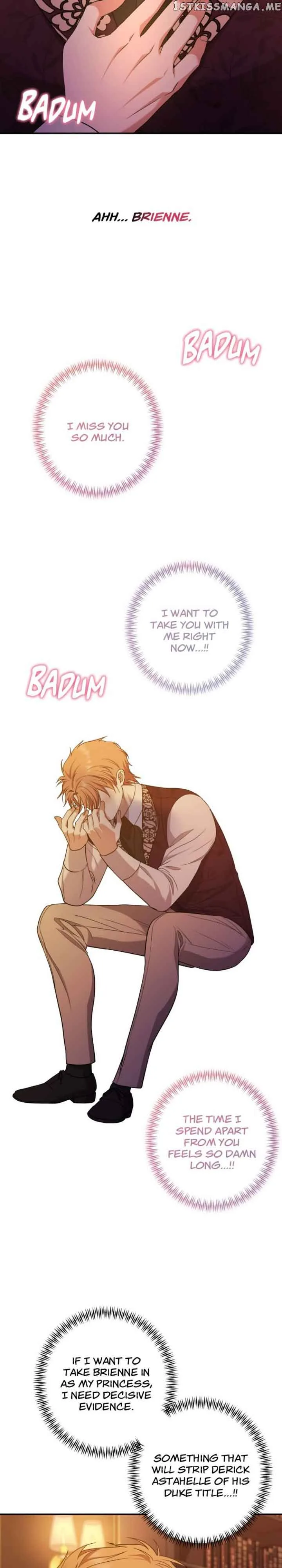 Kill My Husband Chapter 42 page 5