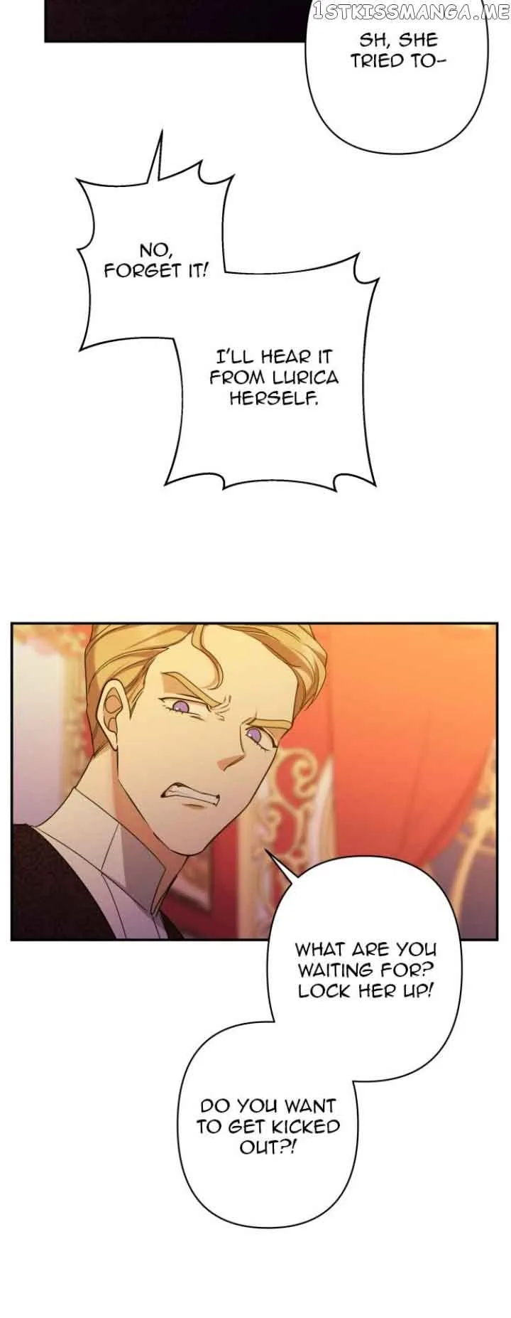 Kill My Husband Chapter 43 page 18