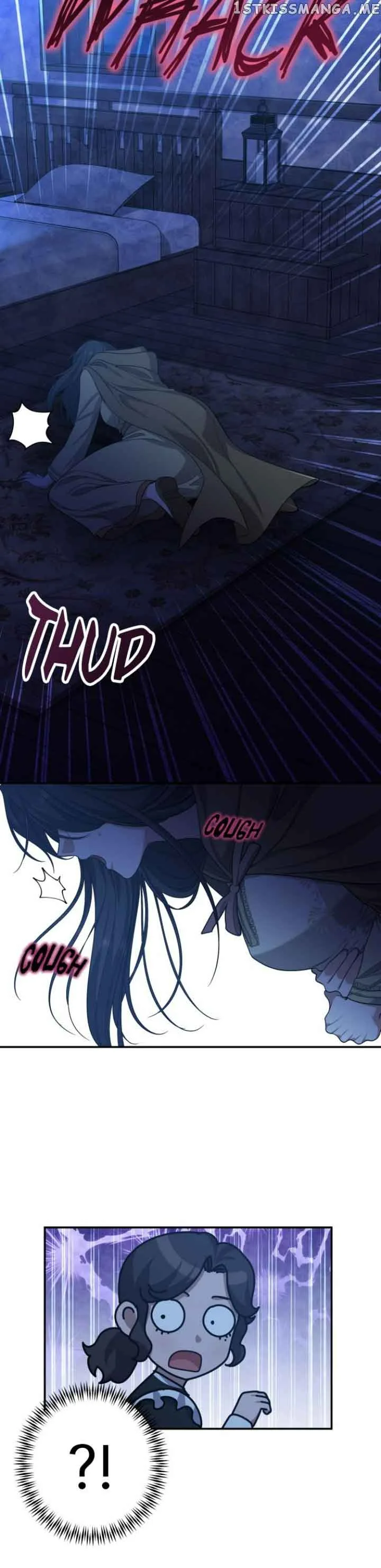 Kill My Husband Chapter 43 page 23