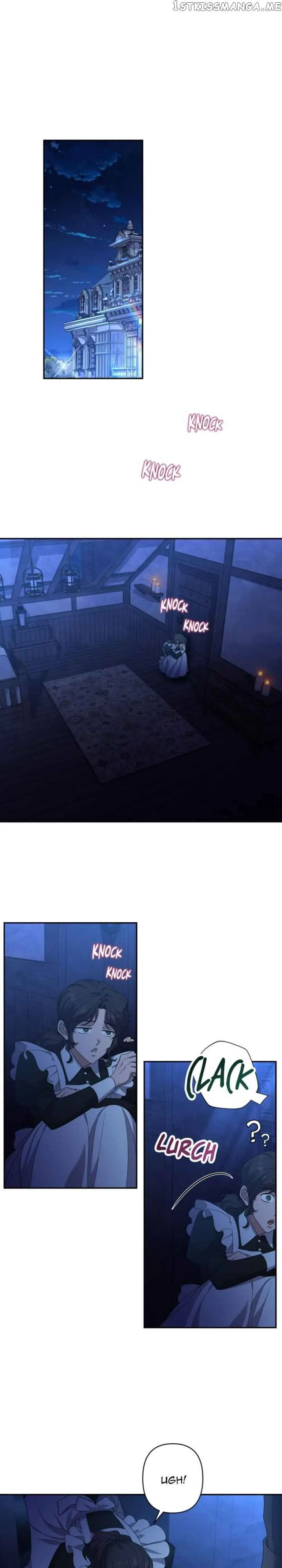 Kill My Husband Chapter 43 page 20