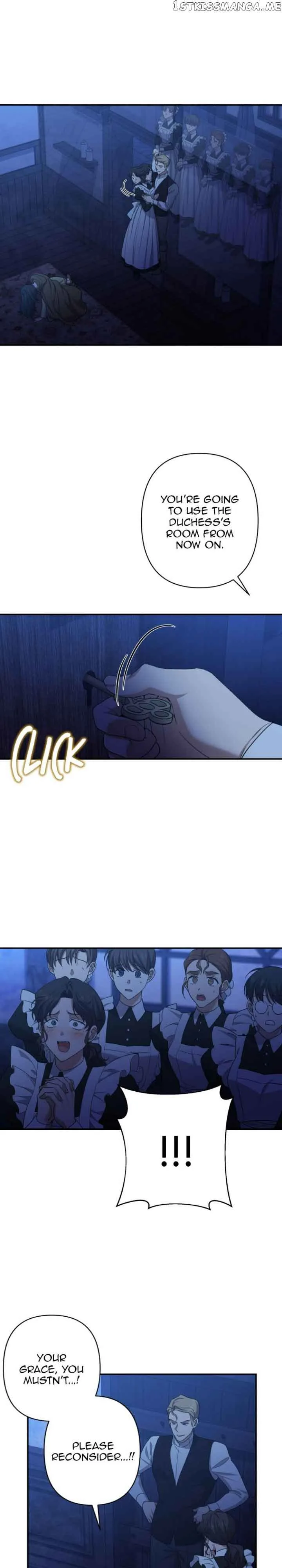 Kill My Husband Chapter 43 page 24
