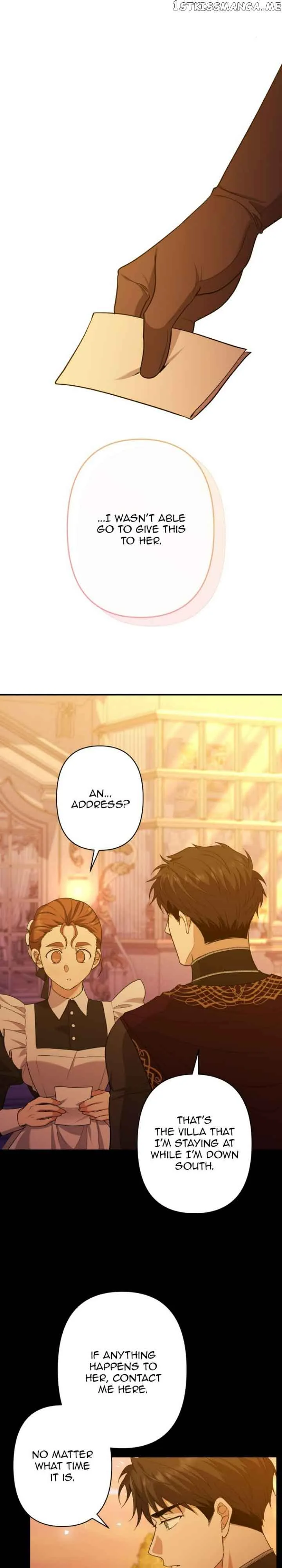 Kill My Husband Chapter 44 page 26