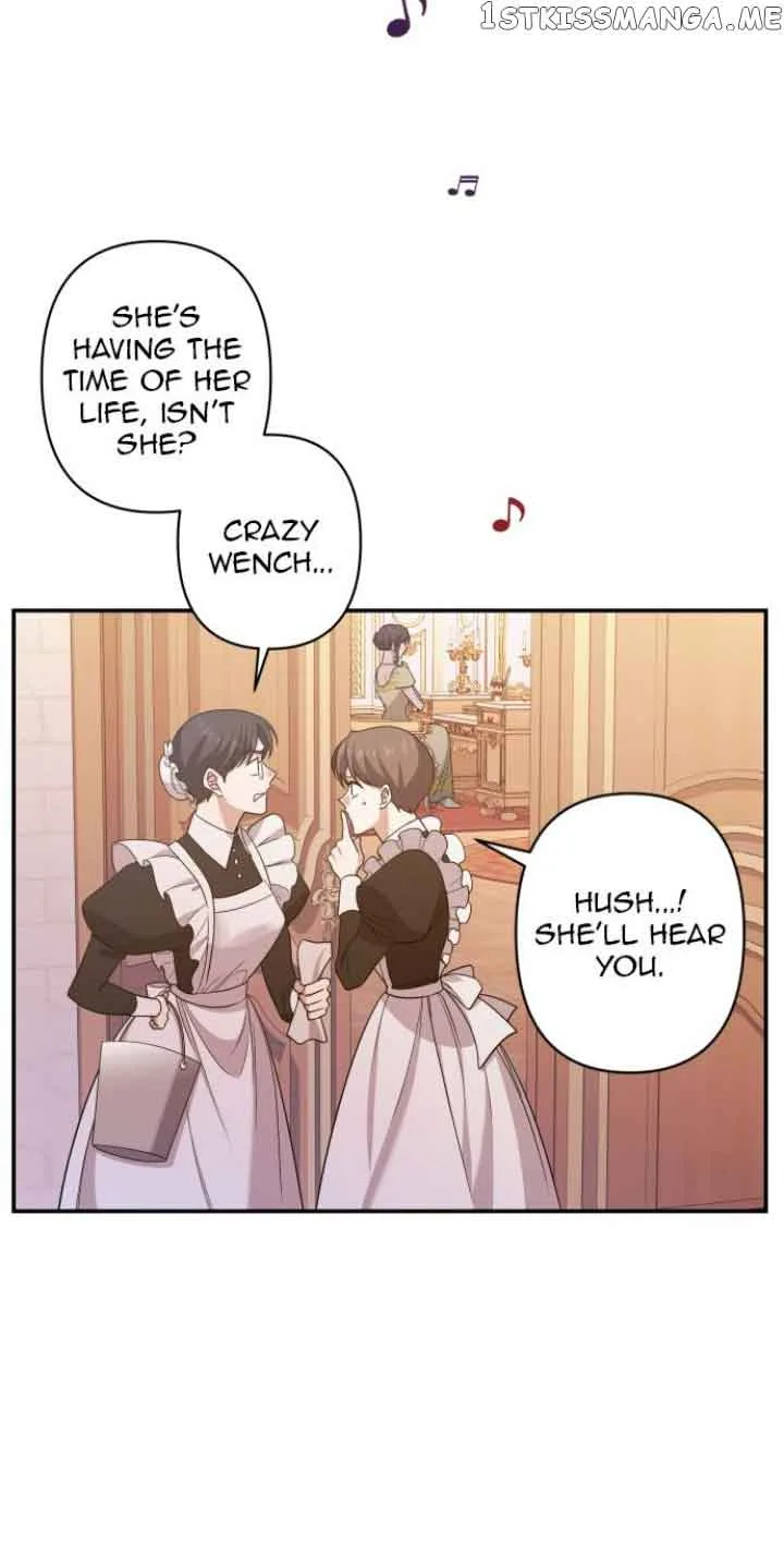 Kill My Husband Chapter 44 page 3