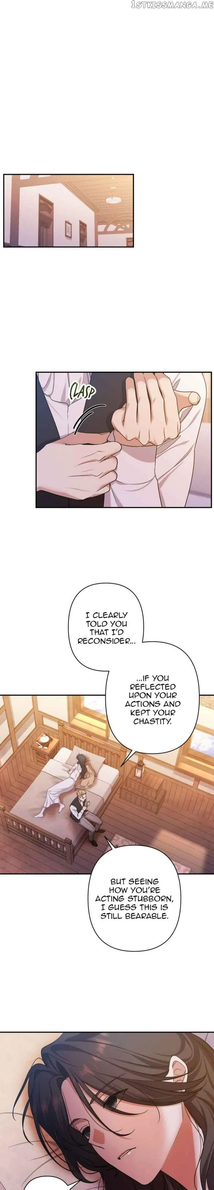 Kill My Husband Chapter 44 page 4