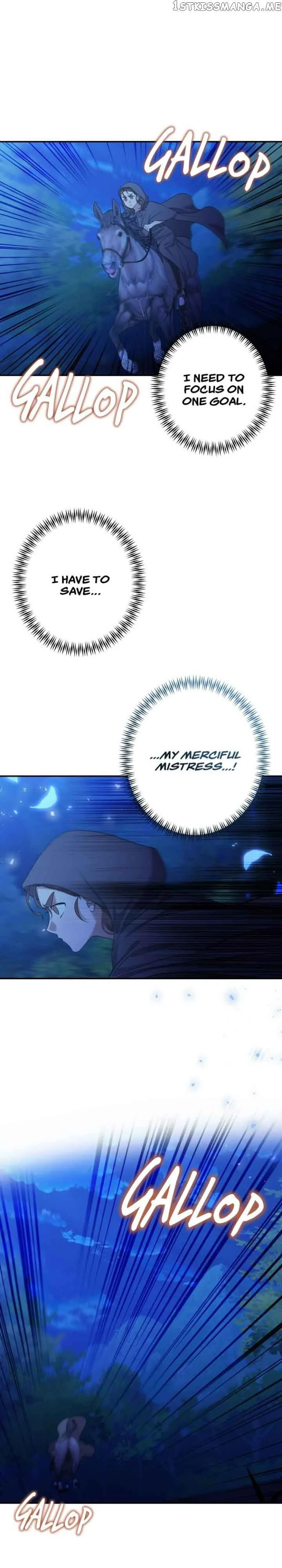 Kill My Husband Chapter 44 page 32