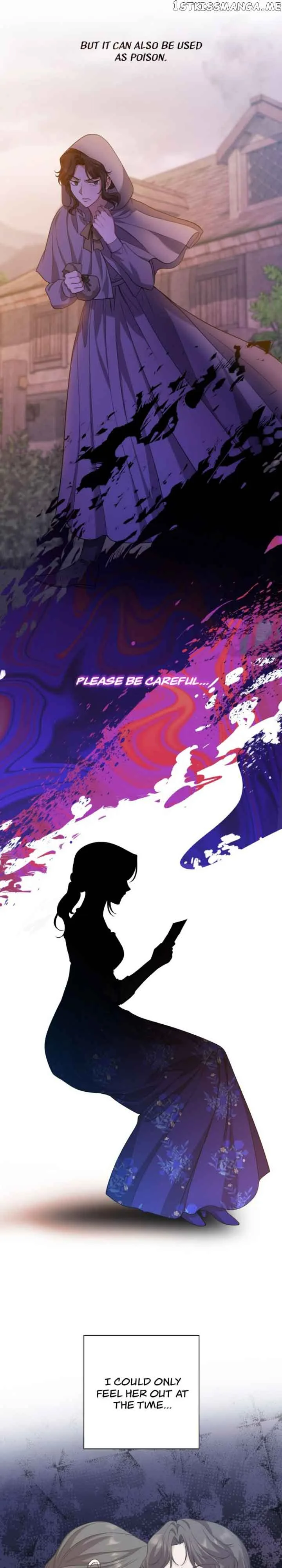 Kill My Husband Chapter 38 page 29