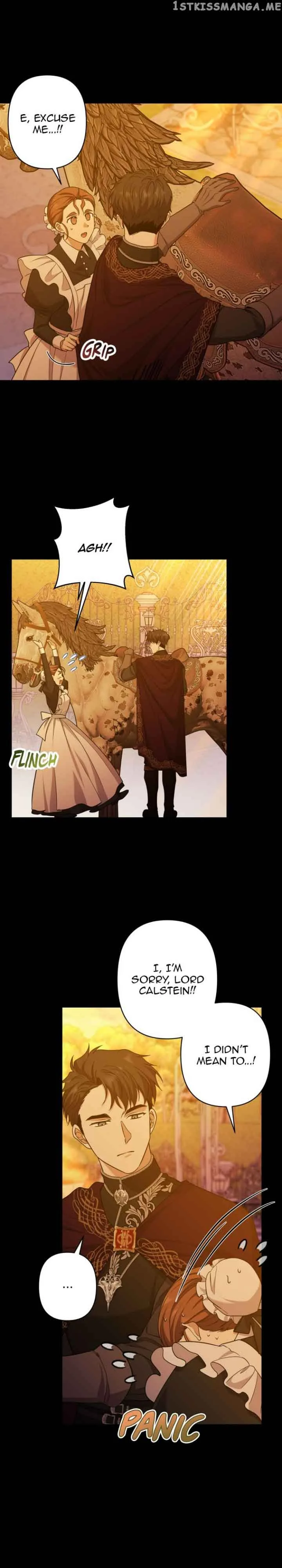 Kill My Husband Chapter 44 page 22