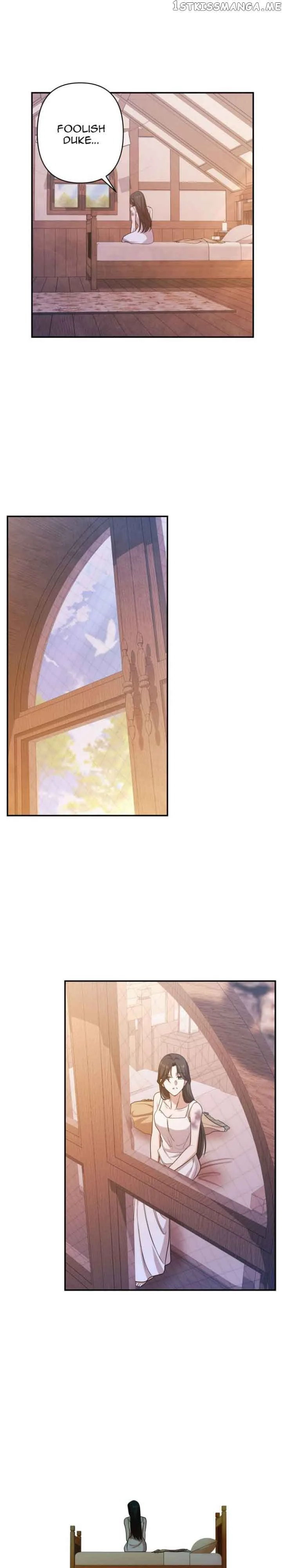 Kill My Husband Chapter 44 page 6