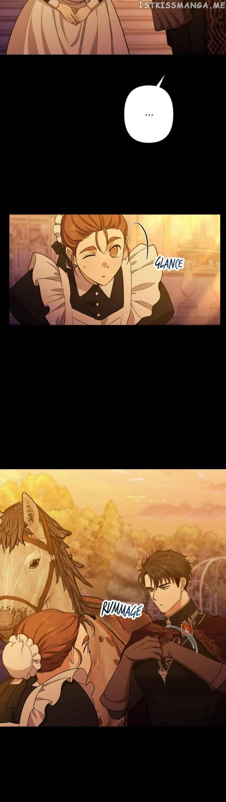 Kill My Husband Chapter 44 page 25
