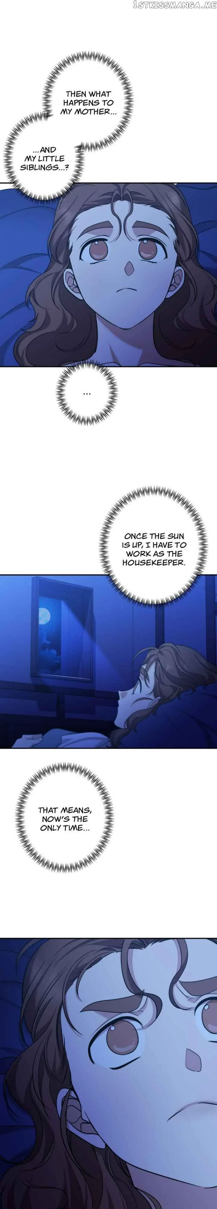 Kill My Husband Chapter 44 page 30