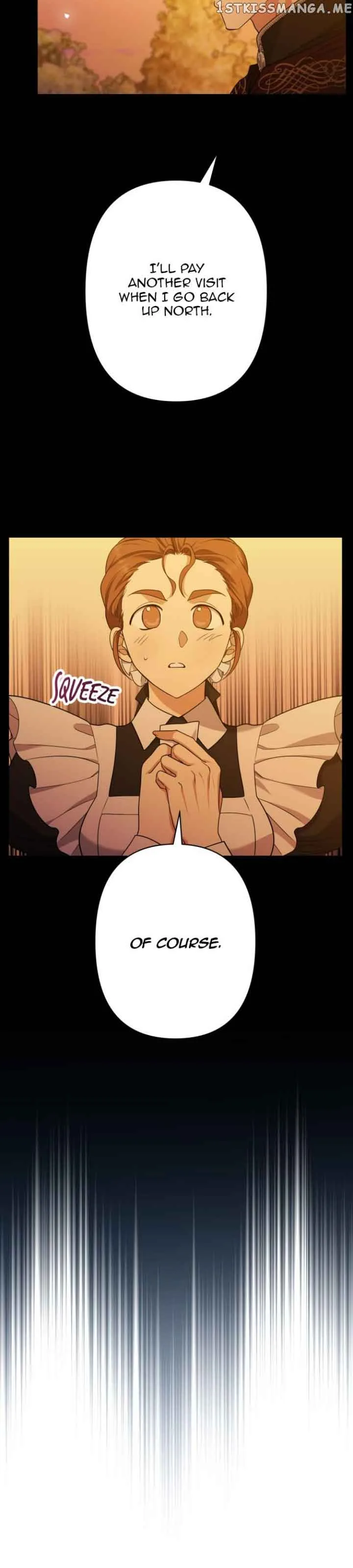Kill My Husband Chapter 44 page 27