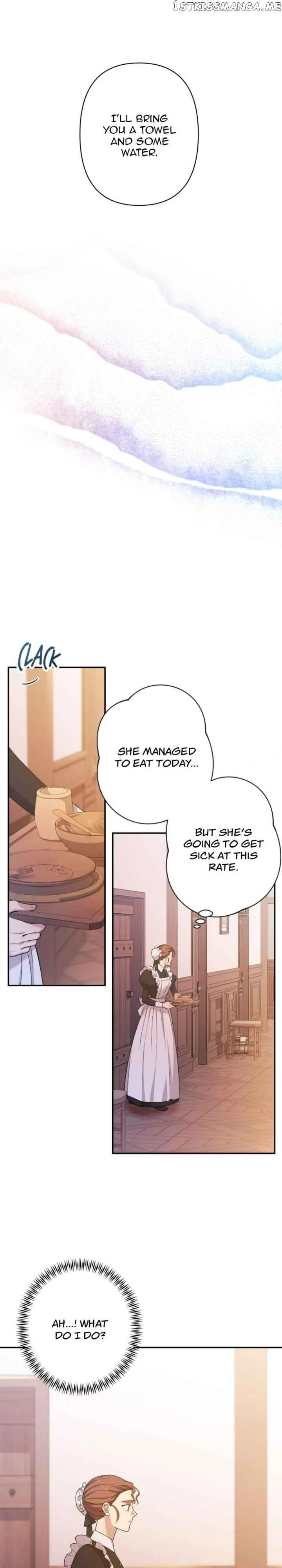 Kill My Husband Chapter 44 page 15