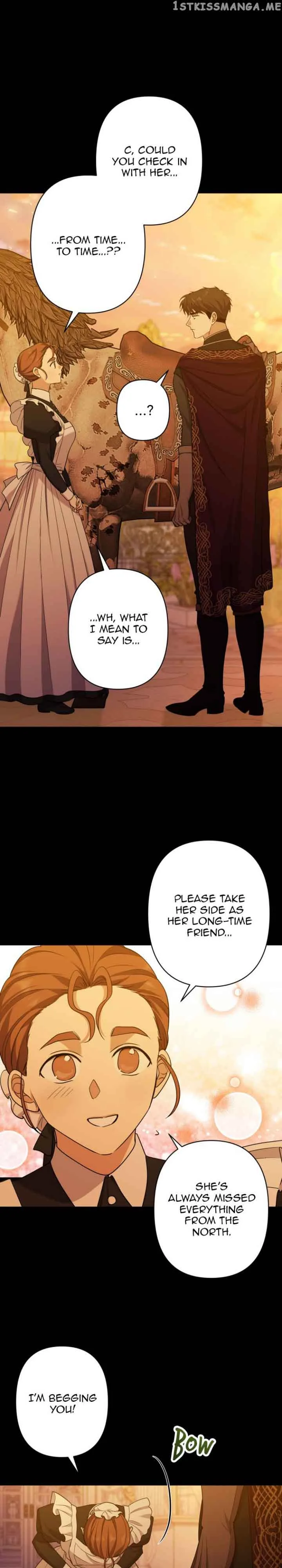 Kill My Husband Chapter 44 page 24