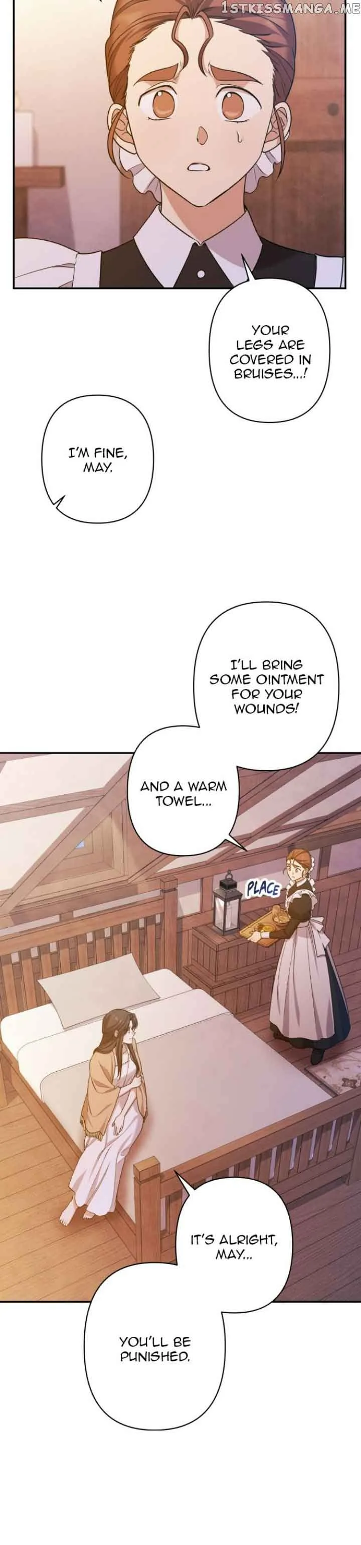 Kill My Husband Chapter 44 page 9