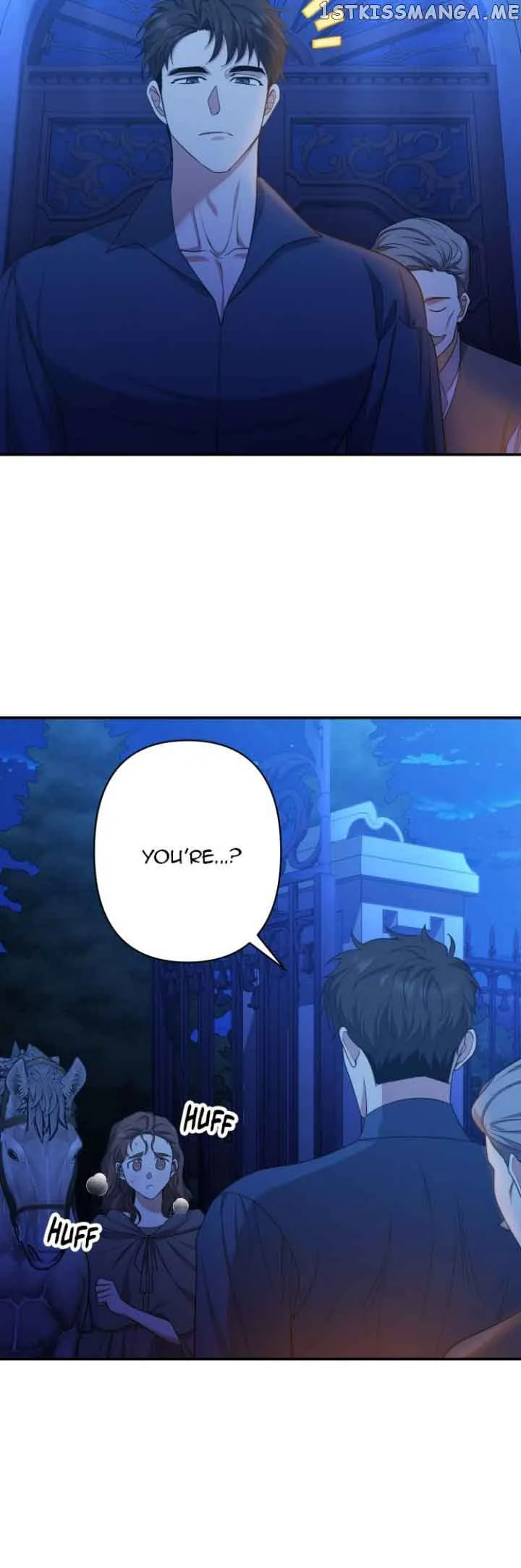 Kill My Husband Chapter 44 page 35