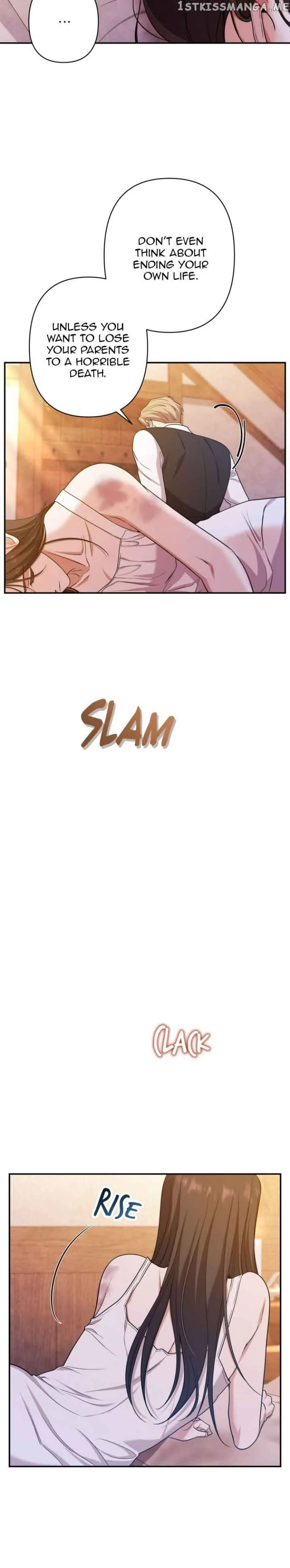 Kill My Husband Chapter 44 page 5