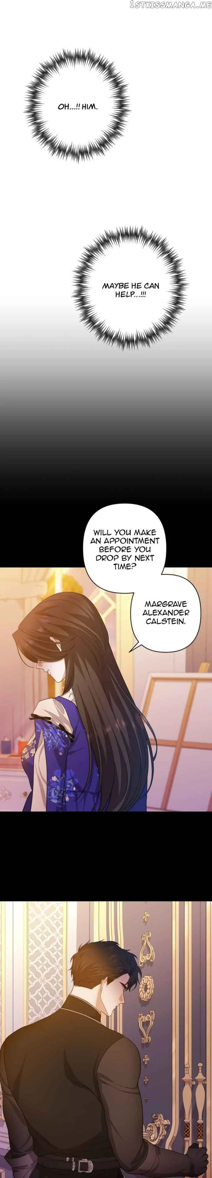 Kill My Husband Chapter 44 page 17