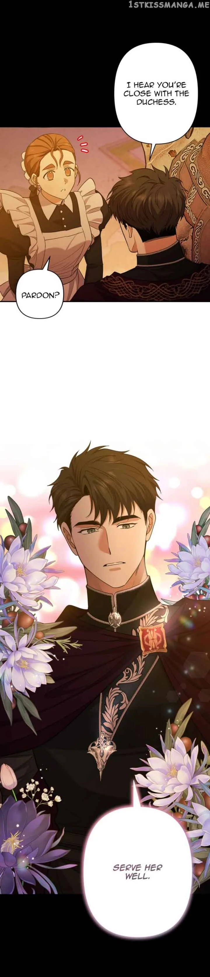 Kill My Husband Chapter 44 page 23